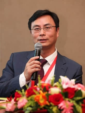 向奇汉：用友U9六年坚实发展,浴火重生