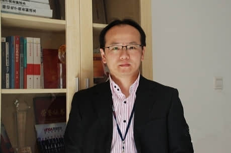  用友杜宇：传统企业做电子商务应首先改变理念