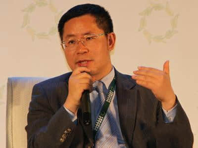 王文京：用友备战数据驱动时代