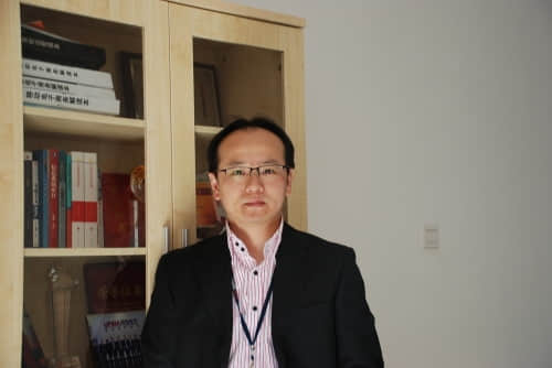 用友杜宇：传统企业电子商务应由内而外