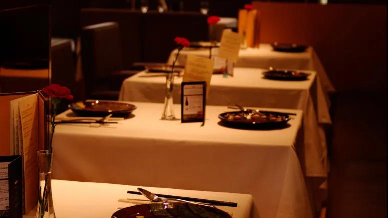 金华用友代理商：餐饮业发力线上，布局“场景化”消费改变行业竞争格局