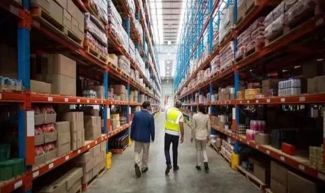 金华用友仓库软件：仓库总监应具备的认知与理念