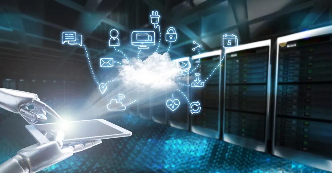 东阳用友：推动式与拉动式供应链差异