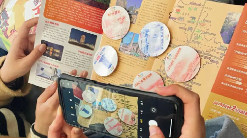 东阳畅捷通T+Cloud：一支串带火一座城！揭秘淄博烧烤出圈背后的营销“算盘”