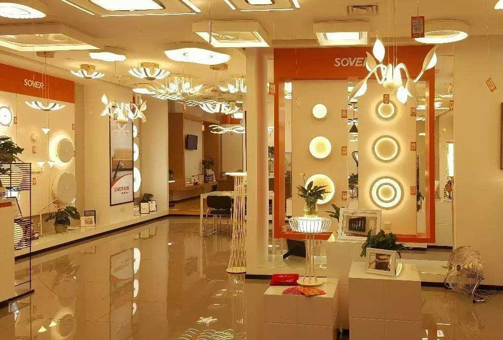 东阳畅捷通好生意产品：行业“生意经”：照明行业的高效运营之道