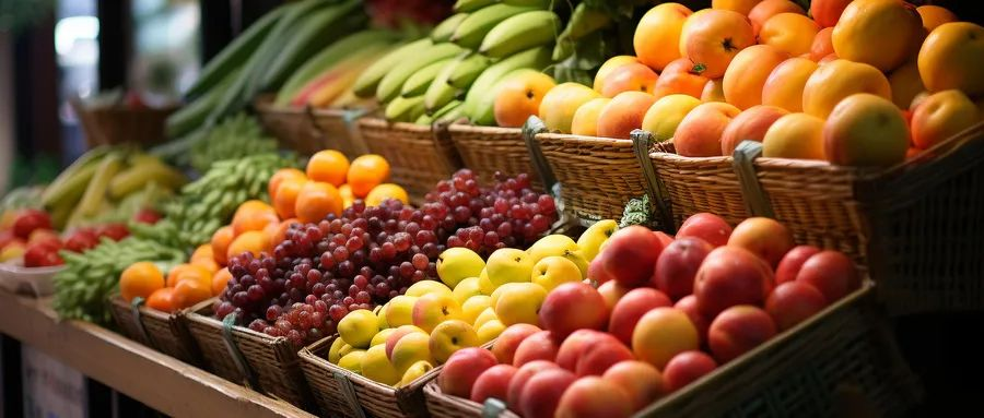 东阳畅捷通好生意产品：用好生意卖水果，水果店生意一路向上