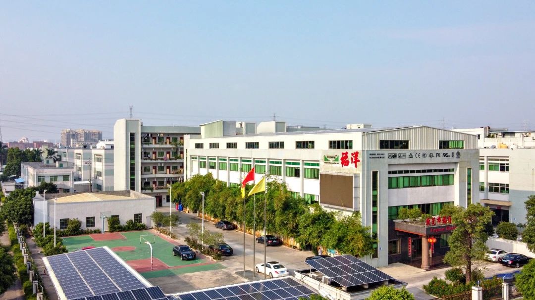 东阳畅捷通新闻资讯：乘数智化东风出海，东莞小厂化身海外电源市场“主导者”