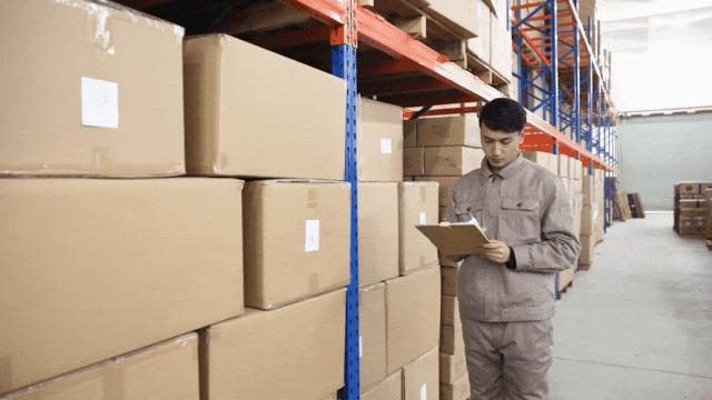 东阳畅捷通好生意进销存软件：经销商这样管理仓库，危险！