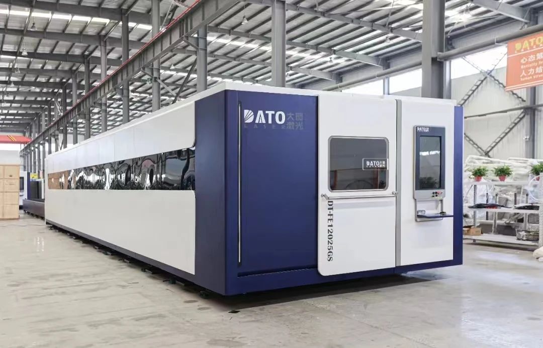 东阳畅捷通软件：靠“地域差异”寻得创业良机，实力加冕铸就激光行业新星